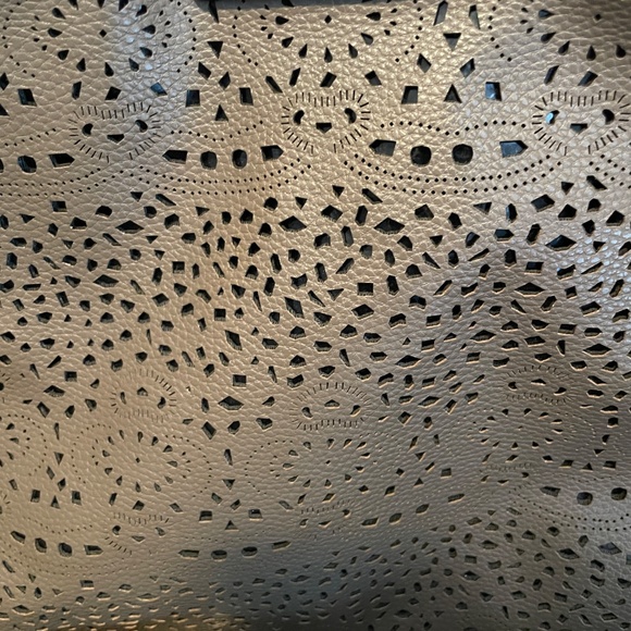 MARC NEW YORK Andrew Mark Shoulder Tote Bag - Picture 9 of 15